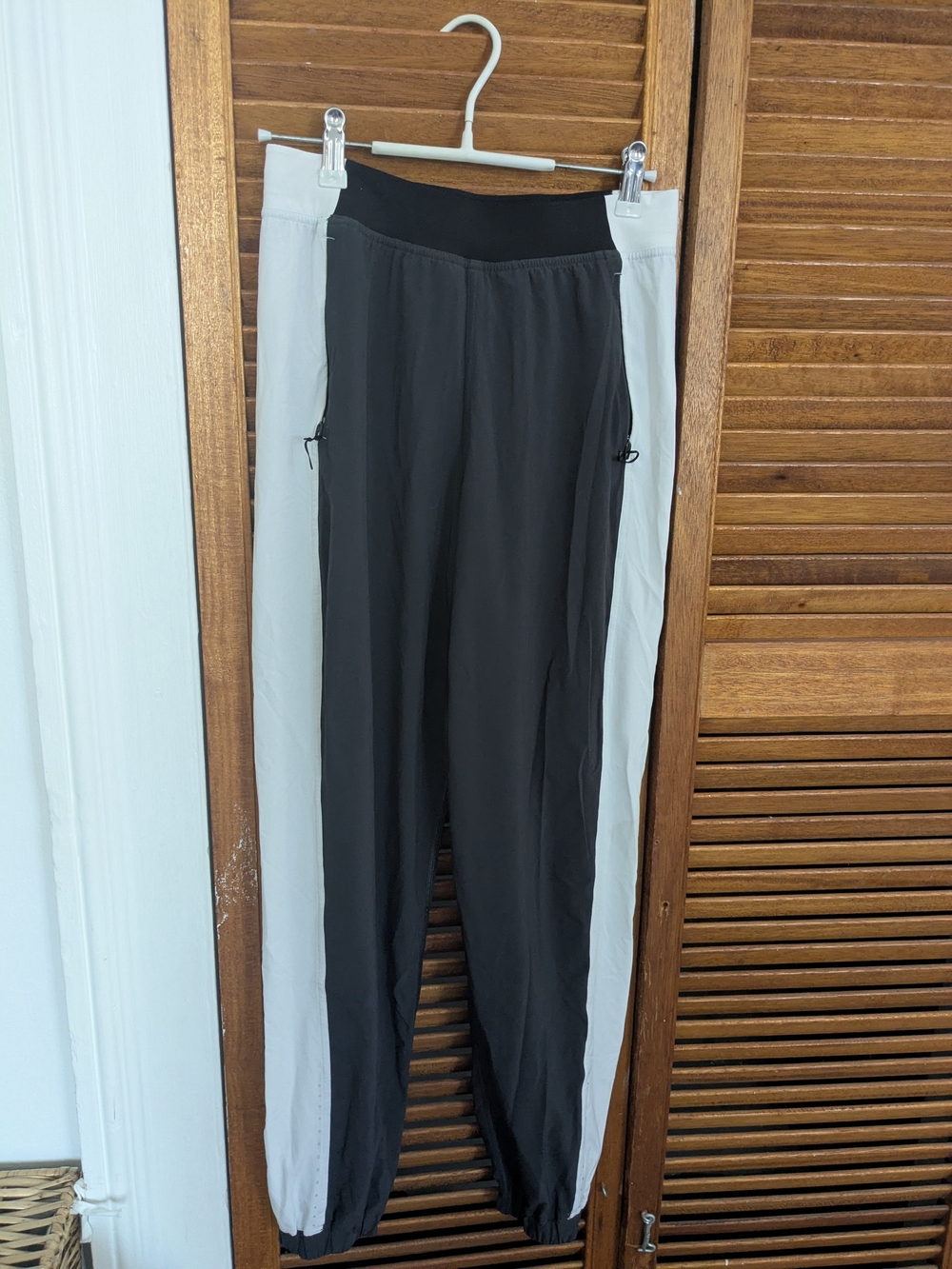 Lululemon Adapted State High Rise Jogger - Picture 4 of 7